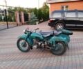Урал Другая, объемом двигателя 0 л и пробегом 0 тыс. км за 1700 $, фото 1 на Automoto.ua
