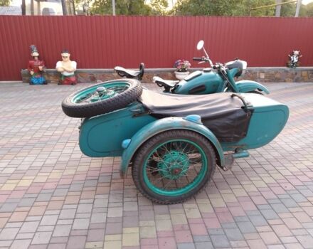 Урал Другая, объемом двигателя 0 л и пробегом 0 тыс. км за 1700 $, фото 3 на Automoto.ua