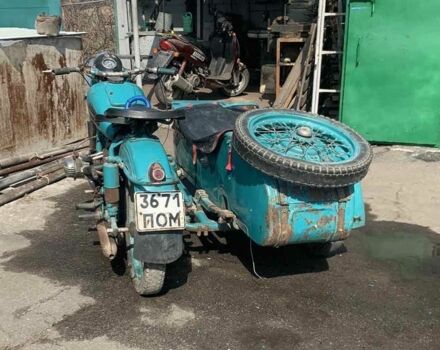 Урал Інша, об'ємом двигуна 0 л та пробігом 0 тис. км за 800 $, фото 2 на Automoto.ua
