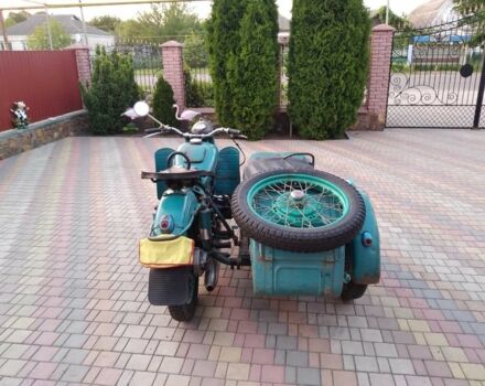 Урал Другая, объемом двигателя 0 л и пробегом 0 тыс. км за 1700 $, фото 2 на Automoto.ua