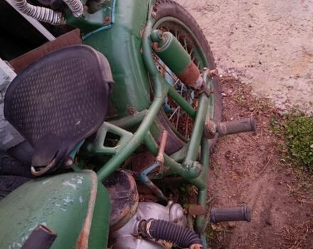 Урал Другая, объемом двигателя 0 л и пробегом 0 тыс. км за 152 $, фото 2 на Automoto.ua