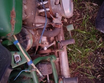 Урал Другая, объемом двигателя 0 л и пробегом 0 тыс. км за 152 $, фото 3 на Automoto.ua