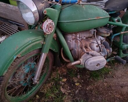 Урал Другая, объемом двигателя 0 л и пробегом 0 тыс. км за 152 $, фото 1 на Automoto.ua