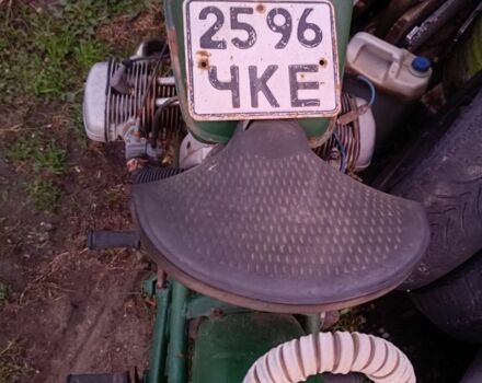 Урал Другая, объемом двигателя 0 л и пробегом 0 тыс. км за 152 $, фото 5 на Automoto.ua