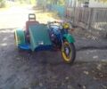 Урал Другая, объемом двигателя 0.65 л и пробегом 0 тыс. км за 700 $, фото 1 на Automoto.ua