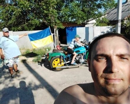 Урал Інша, об'ємом двигуна 0.65 л та пробігом 0 тис. км за 725 $, фото 1 на Automoto.ua