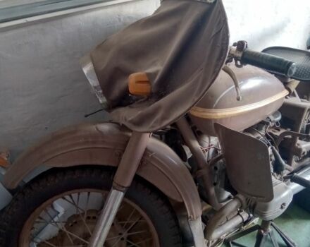 Урал Другая, объемом двигателя 56 л и пробегом 0 тыс. км за 14000 $, фото 3 на Automoto.ua
