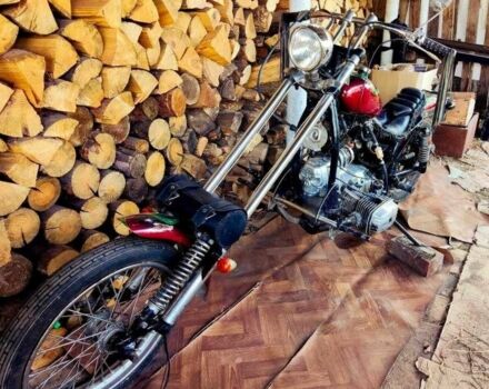 Урал Другая, объемом двигателя 0 л и пробегом 0 тыс. км за 606 $, фото 1 на Automoto.ua