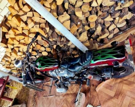 Урал Другая, объемом двигателя 0 л и пробегом 0 тыс. км за 606 $, фото 2 на Automoto.ua