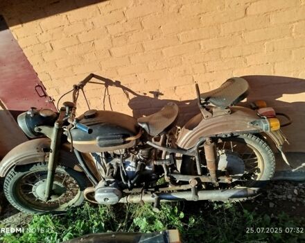 Урал Другая, объемом двигателя 0.7 л и пробегом 0 тыс. км за 170 $, фото 3 на Automoto.ua