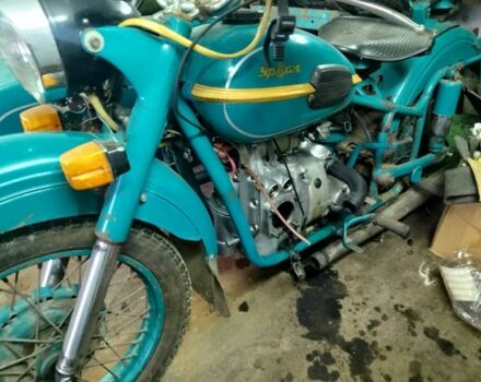 Урал Другая, объемом двигателя 0 л и пробегом 0 тыс. км за 364 $, фото 7 на Automoto.ua