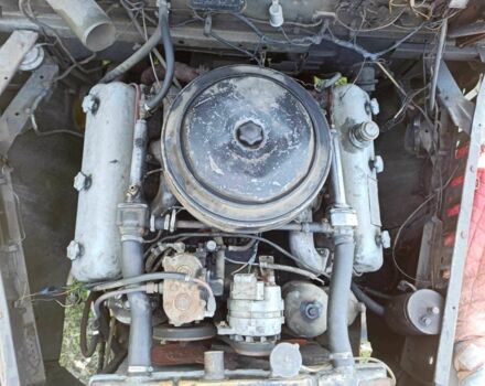Урал Другая, объемом двигателя 0 л и пробегом 0 тыс. км за 11139 $, фото 3 на Automoto.ua