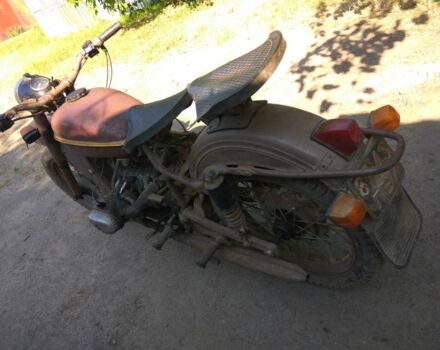Урал Інша, об'ємом двигуна 0 л та пробігом 0 тис. км за 35000 $, фото 4 на Automoto.ua