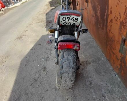 Урал Другая, объемом двигателя 0 л и пробегом 0 тыс. км за 6500 $, фото 2 на Automoto.ua
