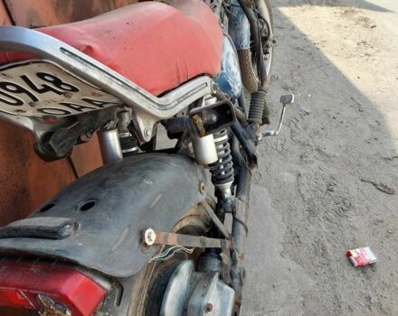 Урал Другая, объемом двигателя 0 л и пробегом 0 тыс. км за 6500 $, фото 5 на Automoto.ua