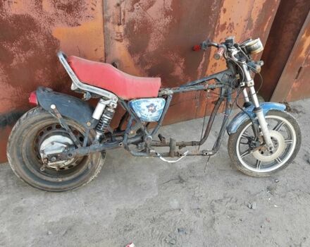 Урал Другая, объемом двигателя 0 л и пробегом 0 тыс. км за 6500 $, фото 3 на Automoto.ua