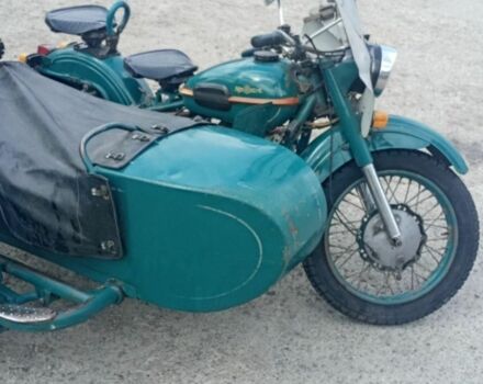 Урал Другая, объемом двигателя 0 л и пробегом 0 тыс. км за 1200 $, фото 3 на Automoto.ua