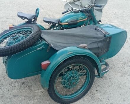 Урал Другая, объемом двигателя 0 л и пробегом 0 тыс. км за 1200 $, фото 2 на Automoto.ua