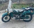 Урал Другая, объемом двигателя 0 л и пробегом 0 тыс. км за 1200 $, фото 1 на Automoto.ua