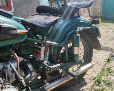 Урал Другая, объемом двигателя 0 л и пробегом 0 тыс. км за 1200 $, фото 4 на Automoto.ua