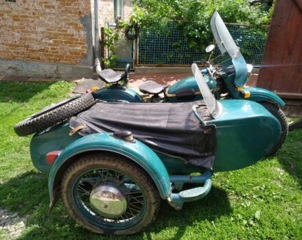 Урал Інша, об'ємом двигуна 0.5 л та пробігом 0 тис. км за 700 $, фото 3 на Automoto.ua