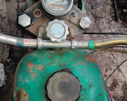Урал Інша, об'ємом двигуна 0.65 л та пробігом 0 тис. км за 700 $, фото 2 на Automoto.ua