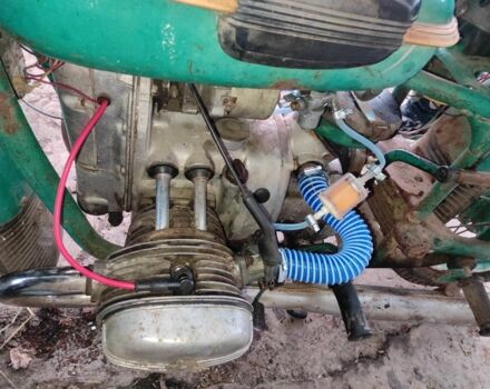 Урал Інша, об'ємом двигуна 0.65 л та пробігом 0 тис. км за 700 $, фото 3 на Automoto.ua