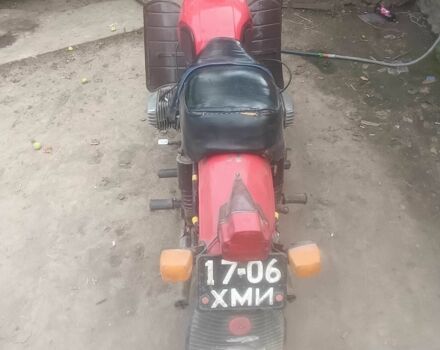Урал Інша, об'ємом двигуна 4 л та пробігом 0 тис. км за 419 $, фото 3 на Automoto.ua