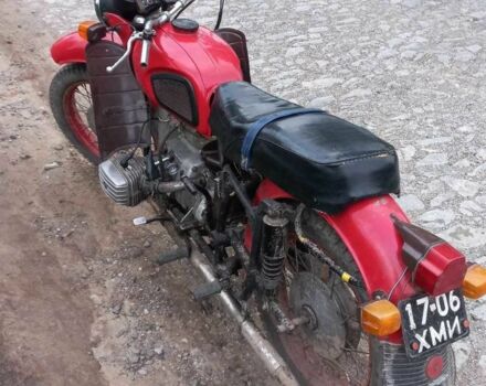 Урал Інша, об'ємом двигуна 4 л та пробігом 0 тис. км за 419 $, фото 6 на Automoto.ua