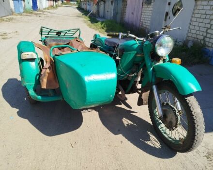 Урал Інша, об'ємом двигуна 0.65 л та пробігом 0 тис. км за 25000 $, фото 5 на Automoto.ua