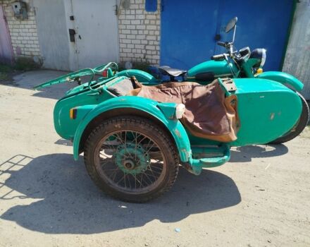 Урал Інша, об'ємом двигуна 0.65 л та пробігом 0 тис. км за 25000 $, фото 4 на Automoto.ua