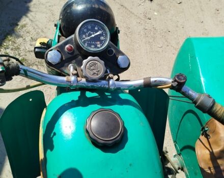 Урал Інша, об'ємом двигуна 0.65 л та пробігом 0 тис. км за 25000 $, фото 2 на Automoto.ua