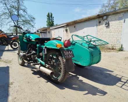 Урал Інша, об'ємом двигуна 0.65 л та пробігом 0 тис. км за 25000 $, фото 1 на Automoto.ua
