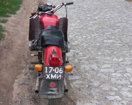 Урал Інша, об'ємом двигуна 4 л та пробігом 0 тис. км за 419 $, фото 8 на Automoto.ua