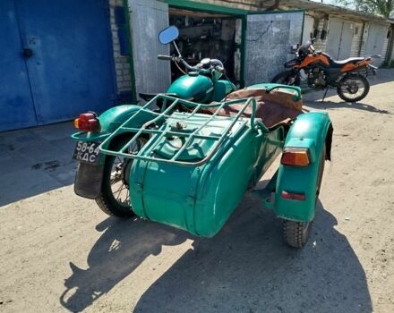 Урал Інша, об'ємом двигуна 0.65 л та пробігом 0 тис. км за 25000 $, фото 3 на Automoto.ua