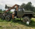 Урал Інша, об'ємом двигуна 11 л та пробігом 0 тис. км за 15000 $, фото 1 на Automoto.ua