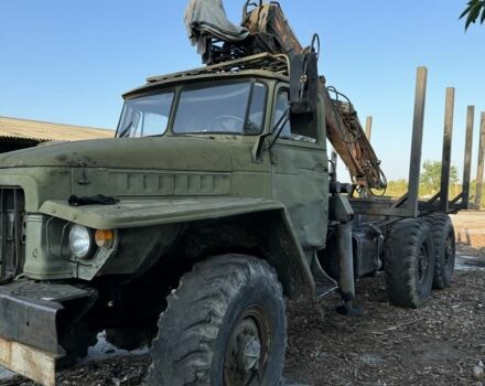 Урал Інша, об'ємом двигуна 0 л та пробігом 0 тис. км за 16223 $, фото 6 на Automoto.ua