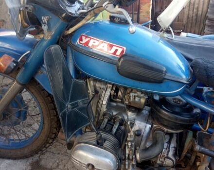 Урал Другая, объемом двигателя 0 л и пробегом 0 тыс. км за 45000 $, фото 3 на Automoto.ua