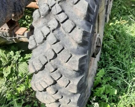 Урал Інша, об'ємом двигуна 11 л та пробігом 0 тис. км за 15000 $, фото 5 на Automoto.ua