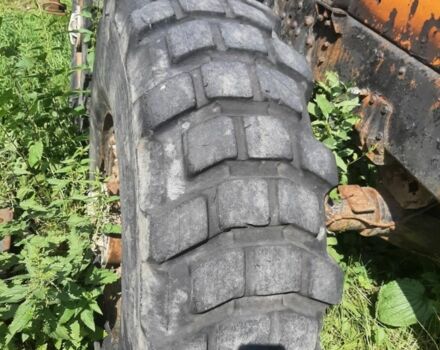 Урал Інша, об'ємом двигуна 11 л та пробігом 0 тис. км за 15000 $, фото 6 на Automoto.ua