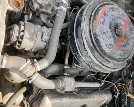 Урал Інша, об'ємом двигуна 11 л та пробігом 0 тис. км за 15000 $, фото 8 на Automoto.ua
