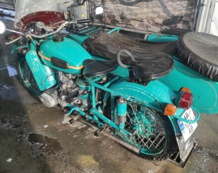 Урал Другая, объемом двигателя 0.65 л и пробегом 0 тыс. км за 700 $, фото 2 на Automoto.ua