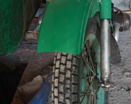 Урал Інша, об'ємом двигуна 0 л та пробігом 0 тис. км за 388 $, фото 3 на Automoto.ua