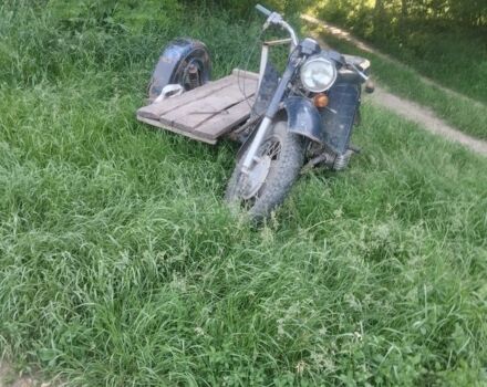 Урал Другая, объемом двигателя 0.65 л и пробегом 0 тыс. км за 170 $, фото 3 на Automoto.ua