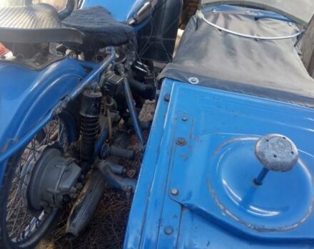 Урал Другая, объемом двигателя 0 л и пробегом 0 тыс. км за 45000 $, фото 5 на Automoto.ua