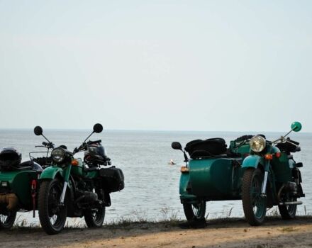 Урал Другая, объемом двигателя 0.65 л и пробегом 0 тыс. км за 700 $, фото 1 на Automoto.ua