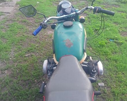 Урал Другая, объемом двигателя 0.65 л и пробегом 0 тыс. км за 18000 $, фото 3 на Automoto.ua
