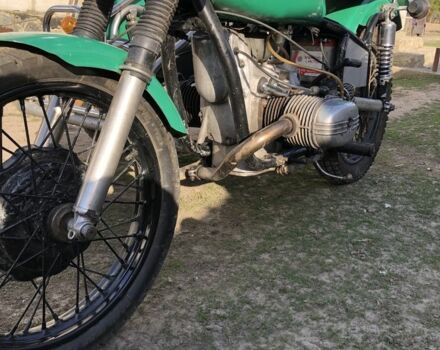 Урал Другая, объемом двигателя 0.65 л и пробегом 0 тыс. км за 350 $, фото 11 на Automoto.ua