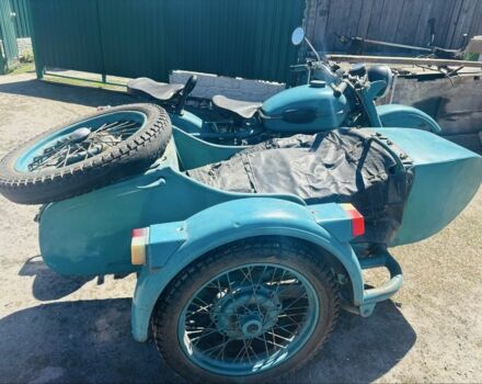 Урал Другая, объемом двигателя 0 л и пробегом 0 тыс. км за 500 $, фото 4 на Automoto.ua
