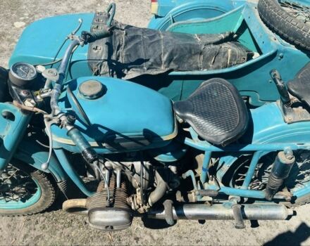 Урал Другая, объемом двигателя 0 л и пробегом 0 тыс. км за 500 $, фото 1 на Automoto.ua